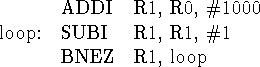 tabular45