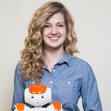 Caitlyn Clabaugh