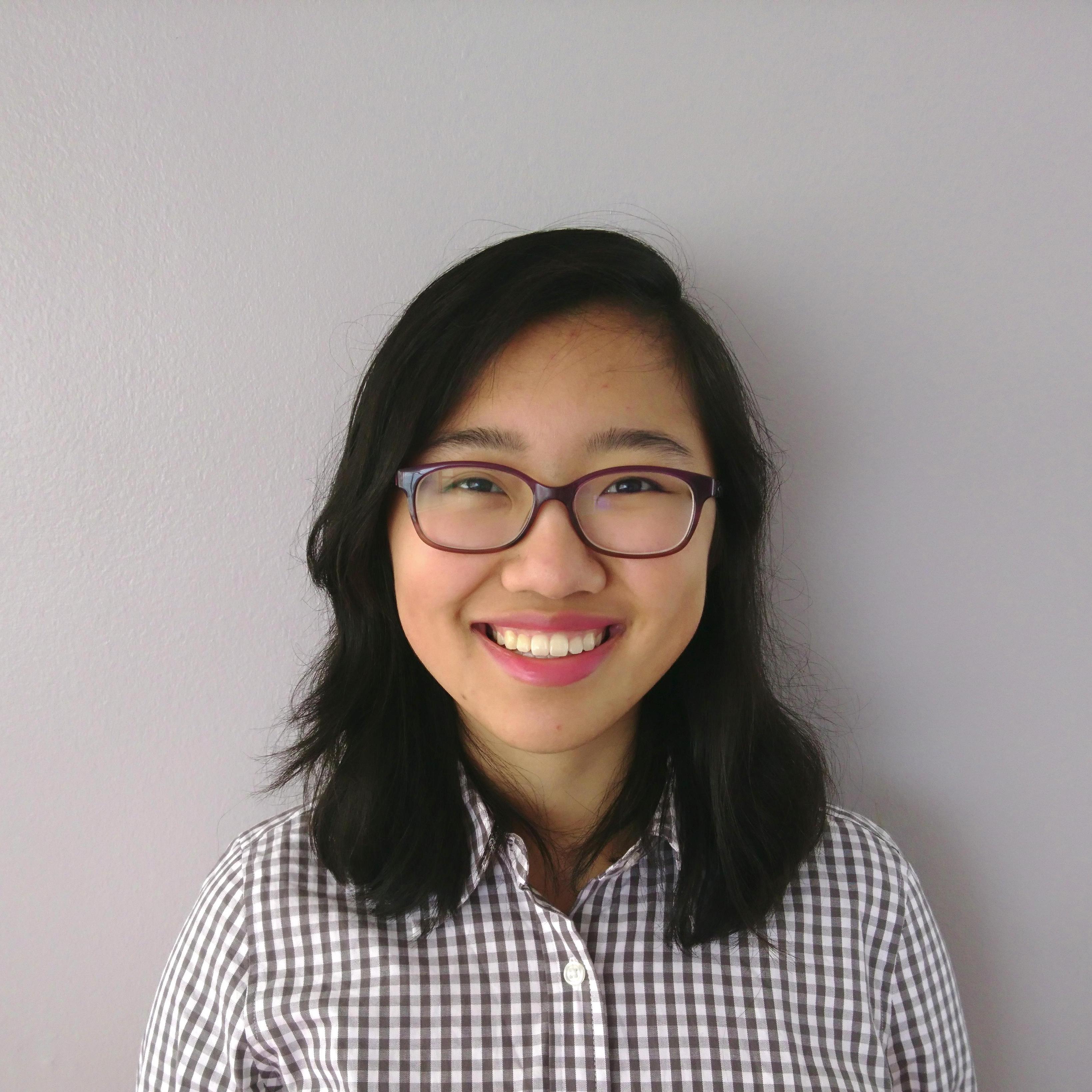 Valerie Zhao