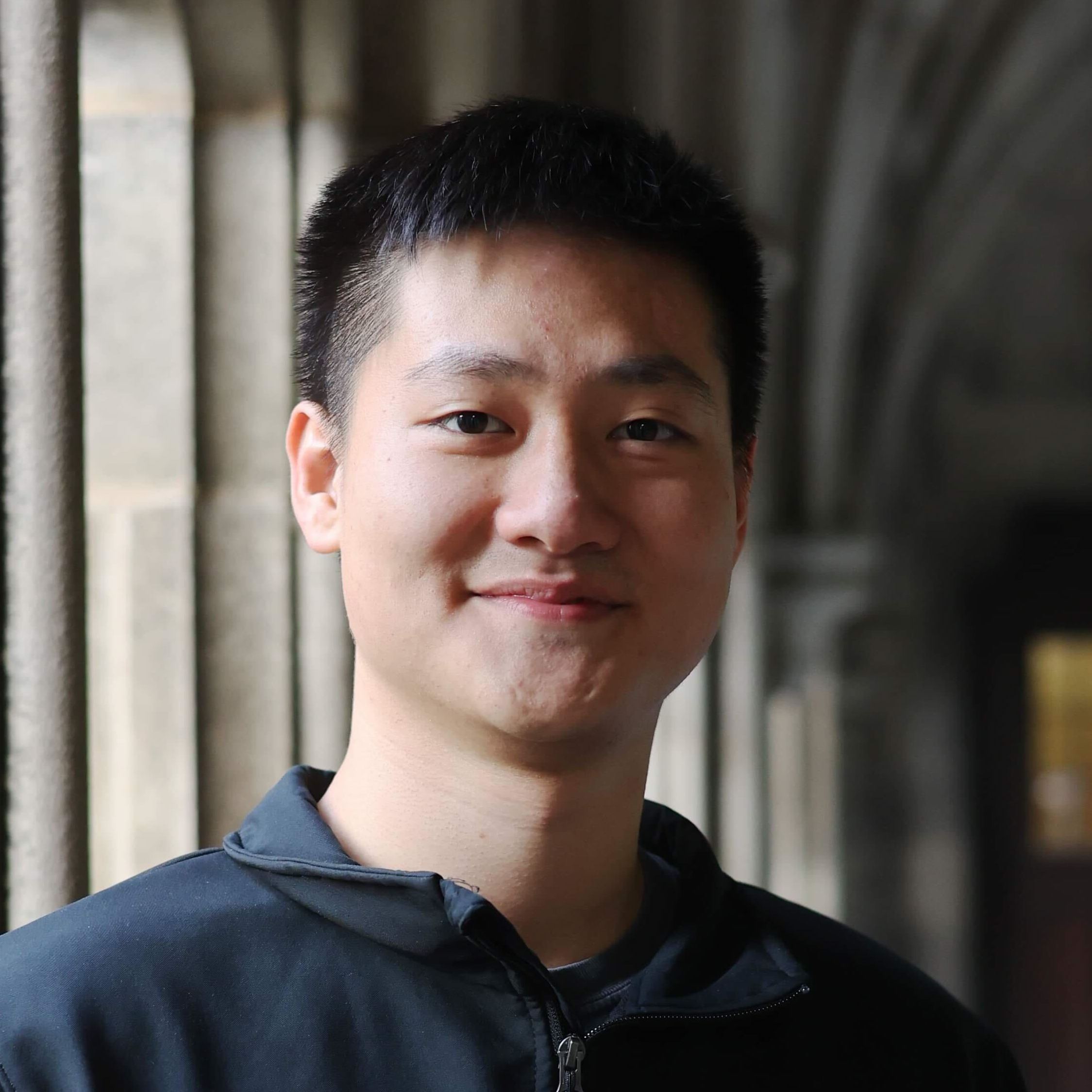 Timmy Lin
